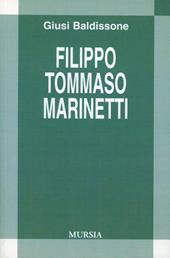 Filippo Tommasi Marinetti
