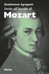 Invito all'ascolto di Mozart