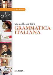 Grammatica italiana. Per gli Ist. professionali