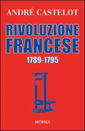 Rivoluzione francese 1789-1795