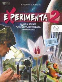 Experimenta. Con e-book. Con espansione online. Vol. 2 - B. Negrino, D. Rondano - Libro Il Capitello 2012 | Libraccio.it