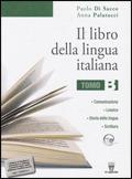Il libro della lingua italiana. Vol B.
