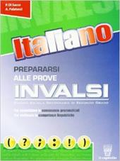 Il libro della lingua italiana. Vol. A. Prove INVALSI. Con espansione online