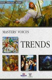 Volume trends. Masters' voices. Con espansione online