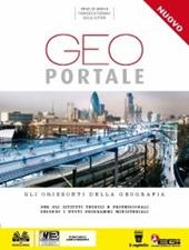 Nuovo Geoportale. e professionali. Con DVD. Con e-book. Con espansione online