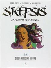 Sképsis volume. Per i Licei. Con DVD-ROM. Con e-book. Con espansione online. Vol. 2