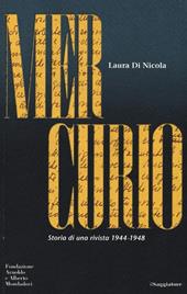 Mercurio. Storia di una rivista 1944-1948