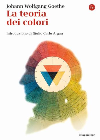 La teoria dei colori - Johann Wolfgang Goethe - Libro Il Saggiatore 2014, La piccola cultura | Libraccio.it