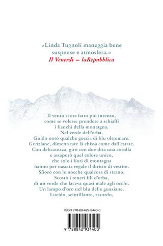 La forma del ghiaccio - Linda Tugnoli - Libro Nord 2023, Narrativa Nord | Libraccio.it