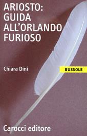 Ariosto. Guida all'Orlando Furioso