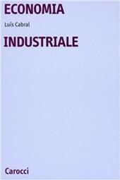 Economia industriale
