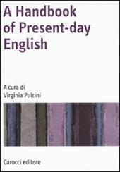 A Handbook of present-day English
