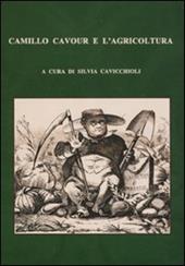 Camillo Cavour e l'agricoltura