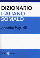 Dizionario italiano-somalo