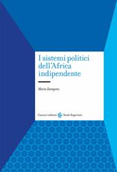 I sistemi politici dell'Africa indipendente