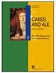 Cakes and ale. Con CD Audio. Vol. 2: From romanticism to late victorians.