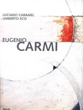 Eugenio Carmi. Ediz. illustrata