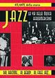 Jazz. La via della musica afroamericana  - Libro Demetra 1998, Atlanti della musica e del cinema | Libraccio.it