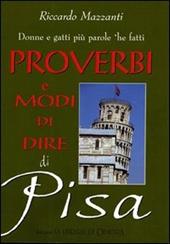 Proverbi e modi di dire di Pisa