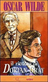 Il ritratto di Dorian Gray - Oscar Wilde - Libro Demetra, Acquarelli best seller | Libraccio.it