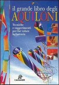 Il grande libro degli aquiloni  - Libro Demetra 2002, Grandi libri | Libraccio.it