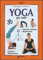 Yoga per tutti