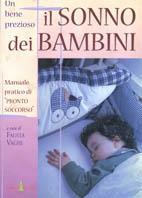 Il sonno dei bambini  - Libro Demetra 2001 | Libraccio.it