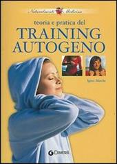 Teoria e pratica del training autogeno