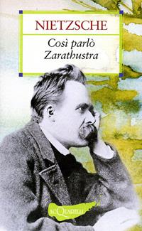 Così parlò Zarathustra - Friedrich Nietzsche - Libro Demetra 2006, Nuovi acquarelli | Libraccio.it