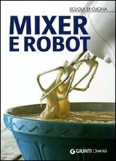 Mixer e robot