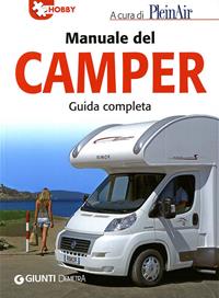 Manuale del camper  - Libro Demetra 2009, Hobby | Libraccio.it