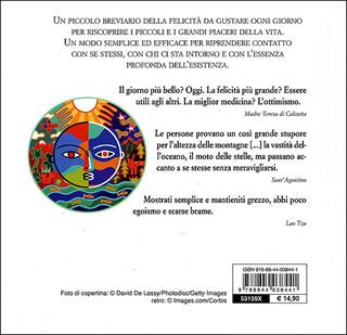 Felicità. Un anno di pensieri positivi  - Libro Demetra 2010, Compatti varia | Libraccio.it