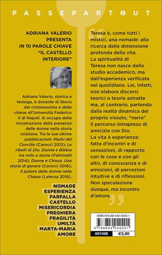 Il castello interiore. Ediz. integrale - Teresa d'Avila (santa) - Libro Demetra 2017, Passepartout | Libraccio.it