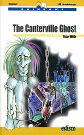 The Canterville Ghost. Level A1. Beginner. Con CD Audio. Con espansione online