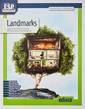 Landmarks. English for the construction industry, the environment and land management. Con e-book. Con espansione online