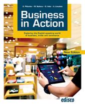 Business in action. Con e-book. Con espansione online