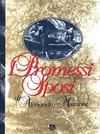 I Promessi sposi - Alessandro Manzoni - Libro Il Mosaico, I grandi illustrati | Libraccio.it