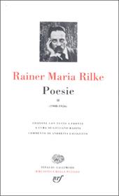 Poesie (1908-1926)