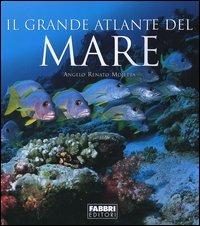 Il grande atlante del mare. Ediz. illustrata - Angelo Mojetta - Libro Fabbri 2004, Octavius | Libraccio.it