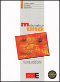 Matematica uno. Con Problemi di geometria analitica. Vol. 1 - Lamberto Lamberti, Laura Mereu, Augusta Nanni - Libro Rizzoli 2005, ETAS Etas scuola | Libraccio.it