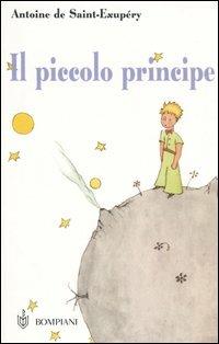 Il piccolo principe. Con segnalibro - Antoine de Saint-Exupéry - Libro Fabbri 2005, I delfini. Classici | Libraccio.it
