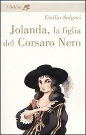 Jolanda, la figlia del Corsaro Nero