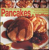 Pancakes e waffles
