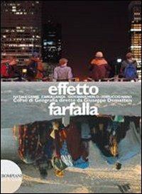 Effetto farfalla. Per gli Ist. professionali. Con CD-ROM - Carla Lanza, Ferruccio Nano, Natale Garrè - Libro Fabbri 2007 | Libraccio.it