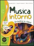 Musica intorno. Tomo C: Orchestra in classe. Con DVD-ROM - Rosalba Deriu, Augusto Pasquali, Marco Ventura - Libro Fabbri 2008 | Libraccio.it