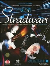 Stradivari. Con DVD-ROM. Con espansione online. Vol. 2