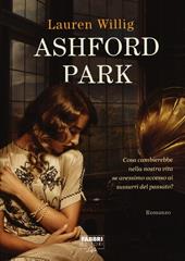 Ashford Park