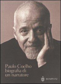 Paulo Coelho. Biografia di un narratore  - Libro Bompiani 2003, AsSaggi | Libraccio.it