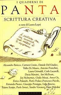 Panta. Scrittura creativa  - Libro Bompiani 1997, Panta | Libraccio.it