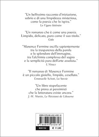 Neve - Maxence Fermine - Libro Bompiani 1999, AsSaggi | Libraccio.it